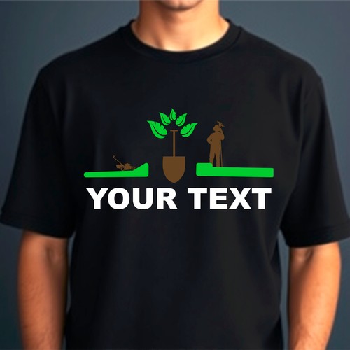 Personalised custom shirt - custom, t-shirt