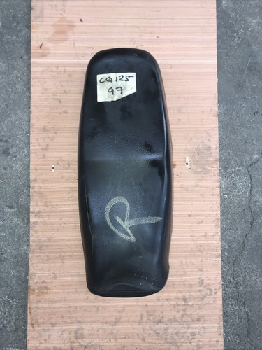 Honda cg125 seat year 1997 - cg125,