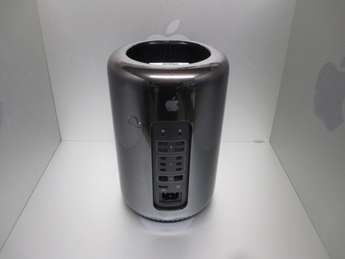 Apple mac pro - pro, 6.1