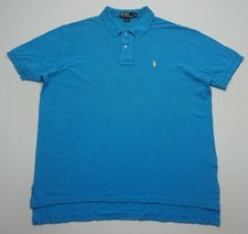 Ralph Lauren Polo Shirt Size