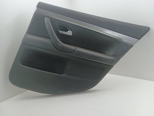 Saab ver2 2007 rear door - ver2,