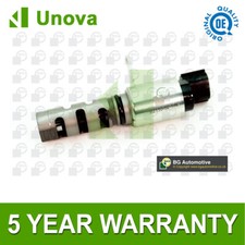 Variable Valve Timing Solenoid