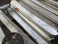 Jaguar daimler door tread - jaguar,