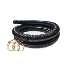 Swell Pond Hose Pipe Anti Kink