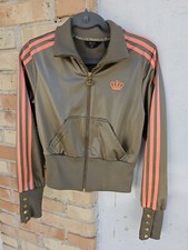 Adidas X Missy Elliot Respect