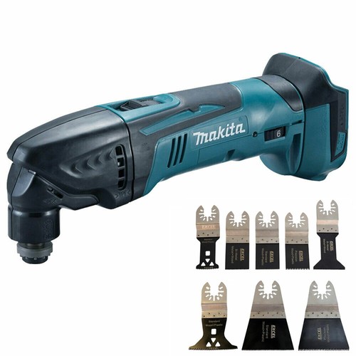 Makita dtm50z 18v lxt - dtm50z,