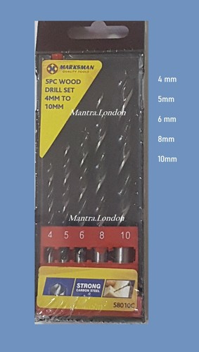 Bits set brad - set,