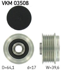 VKM 03508 SKF Alternator