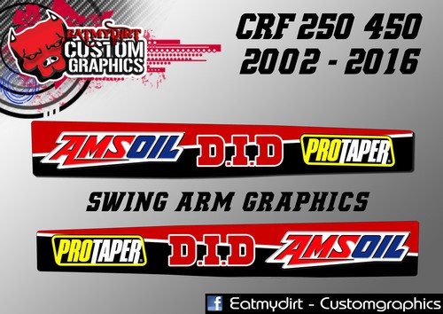 For honda crf - for, cr