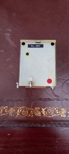 Yaesu 901 902 pll unit - yaesu,