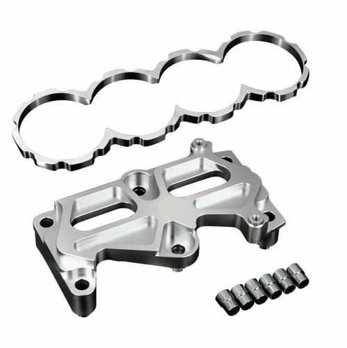 Series engine block - b,