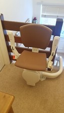 Stair lift - Otolift Modul-Air