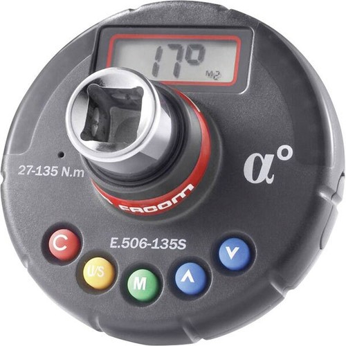 Facom 506 200s - facom, 1/2"