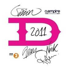Duran Duran ShepherdS Bush