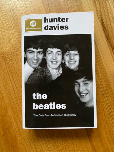 The beatles authorized - the,