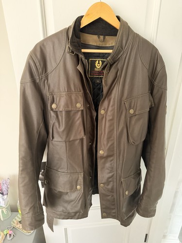 Belstaff men north - belstaff, circular