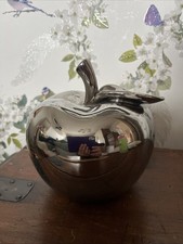 Extra Large Apple Ornament