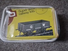 Ratio OO Gauge/4mm 564 GWR 5