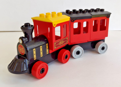 Lego duplo disney - pixar,, toy