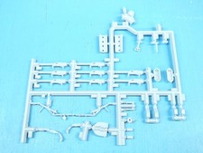 Spare Parts for Airfix Hawker