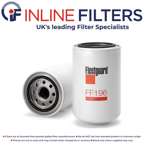 Fuel filter for nissan 1400 - fuel,