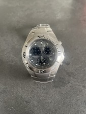 ACCURIST MB284 MENS STAINLESS STEEL BRACELET WATCH NO BOX