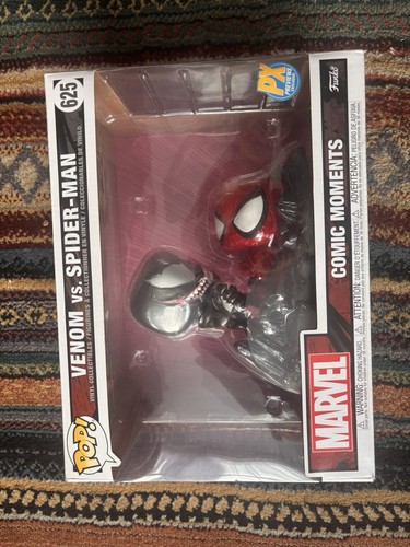 Funko pop vinyl comic - vinyl,
