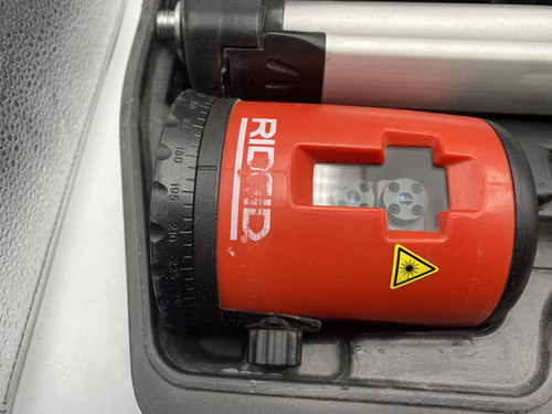 Ridgid 100 micro - ridgid,