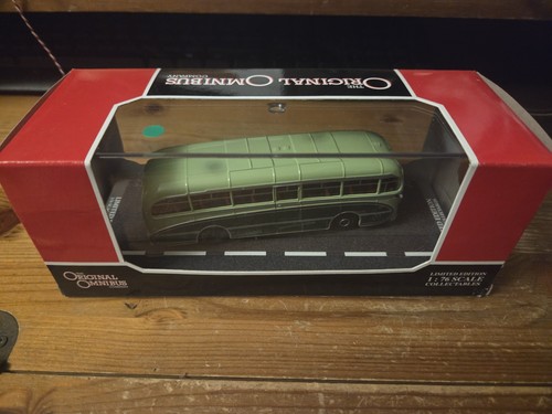 Corgi original omnibus om40304 - corgi,