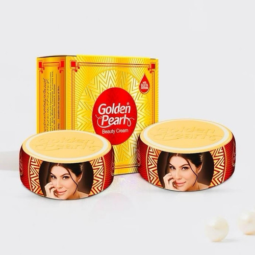 Golden pearl - pearl,