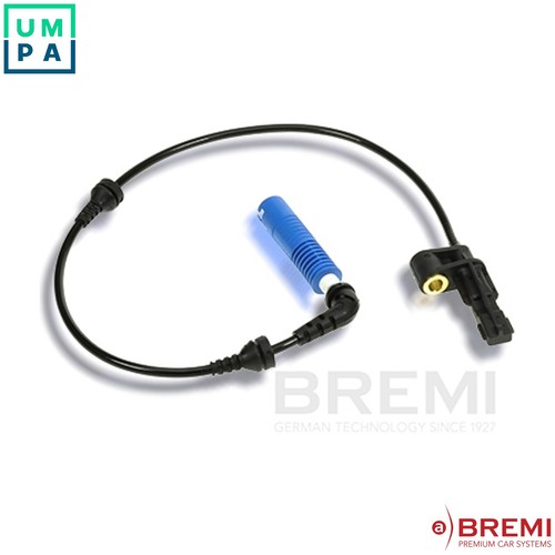 Sensor wheel speed 50202 - speed,
