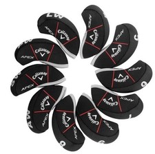 10Pcs Callaway APEX Golf Club