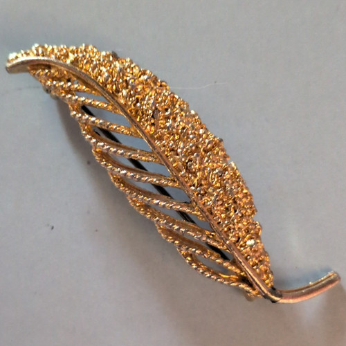 Vintage hollywood signed gold - hollywood,