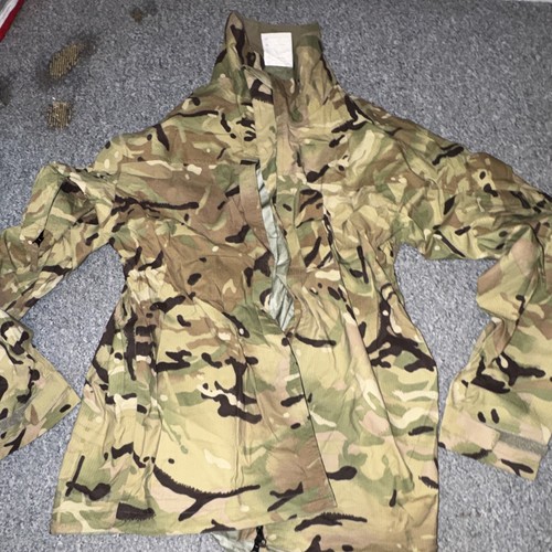 Mtp camouflage waterproof - mtp,