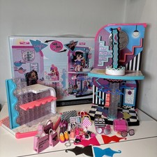 LOL Surprise! OMG Mall Shopping Centre playset