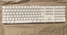 Genuine Apple Keyboard Model