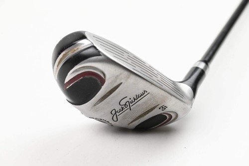 Jack nicklaus hybrid 15 - 3i, /