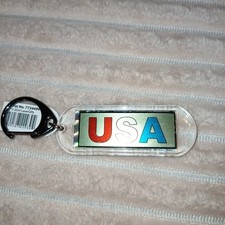 Acrylic Blinking Solar Powered