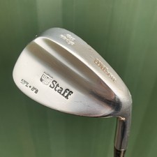 Wilson staff gap wedge - wedge,