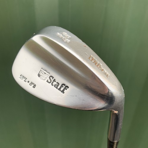 Wilson staff gap - gap,