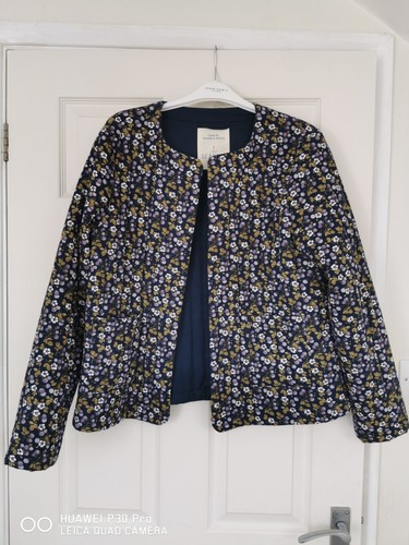 Ladies jackets size used - ladies,