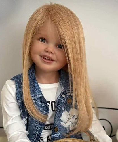 40inch reborn baby doll - 40inch,