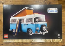 LEGO Icons: Volkswagen T2