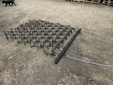 Chain Harrows ATV Quad 6ft