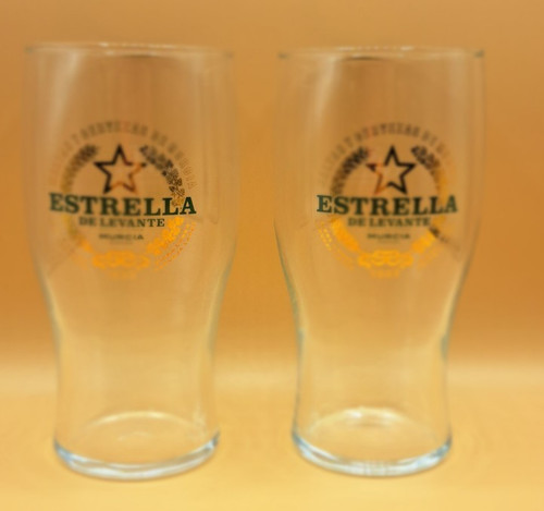 Estrella levante glasses - estrella,