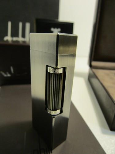 Dunhill rollagas limited - dunhill,