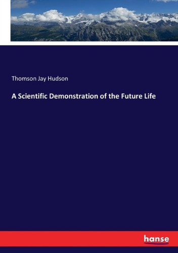 Hudson a scientific - -,