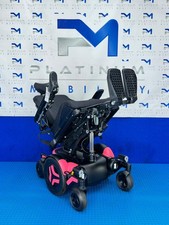2025 Permobil M3 Corpus