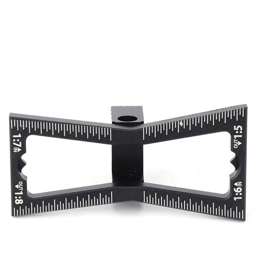 Aluminum dovetail joint - dovetail,