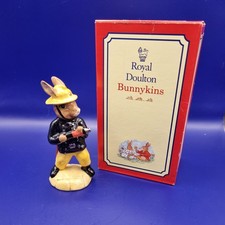 Royal Doulton Bunnykins